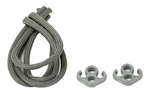 Slings Swivels Q LLC SLING DEVIL Q SLING MOUNT DEVIL GRAY